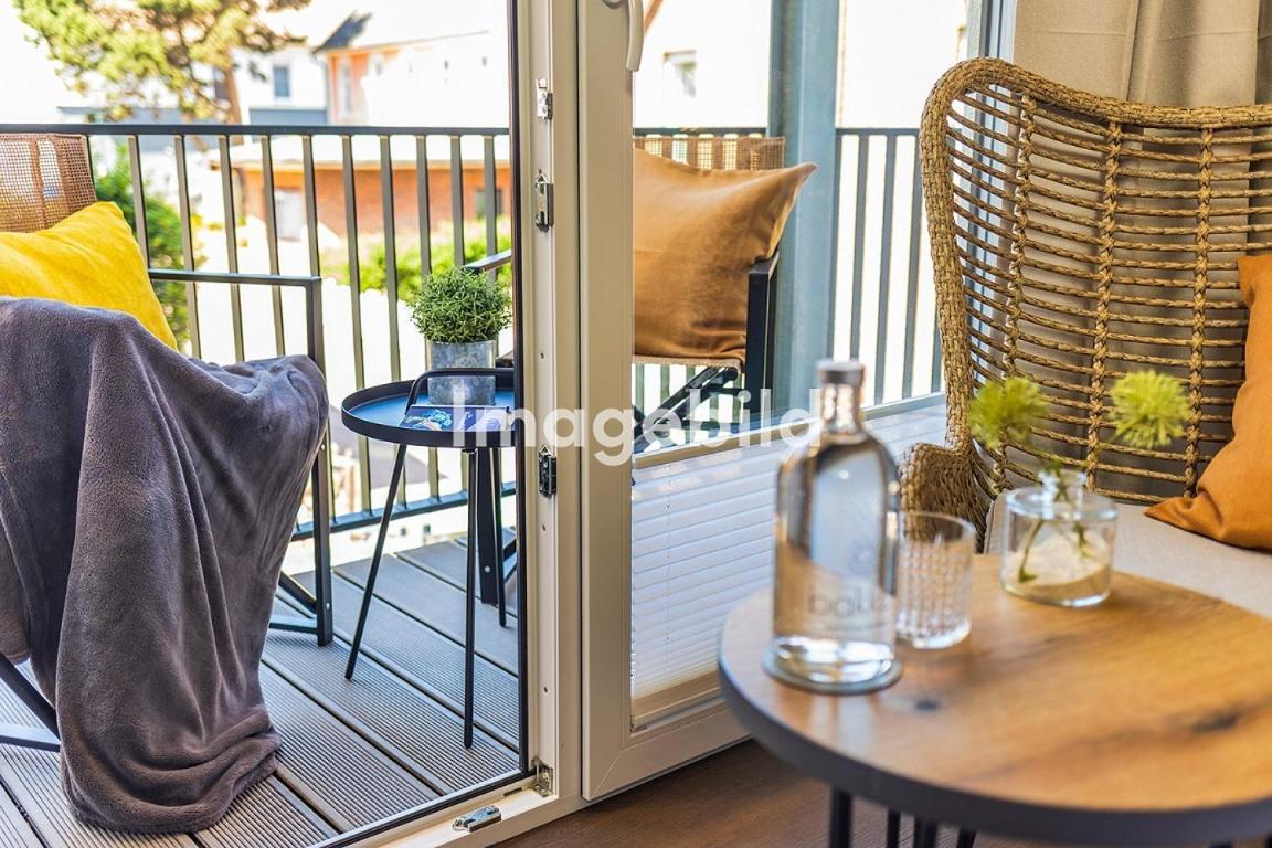 Arthotel Bakker Borkum Kültér fotó