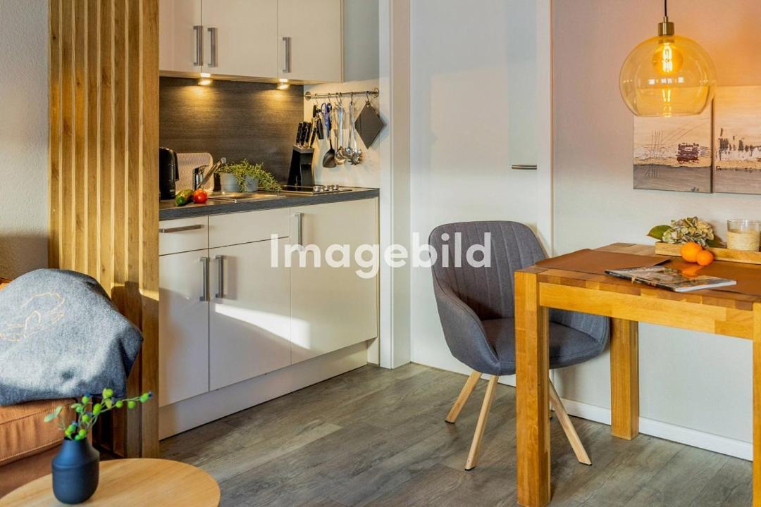 Arthotel Bakker Borkum Kültér fotó