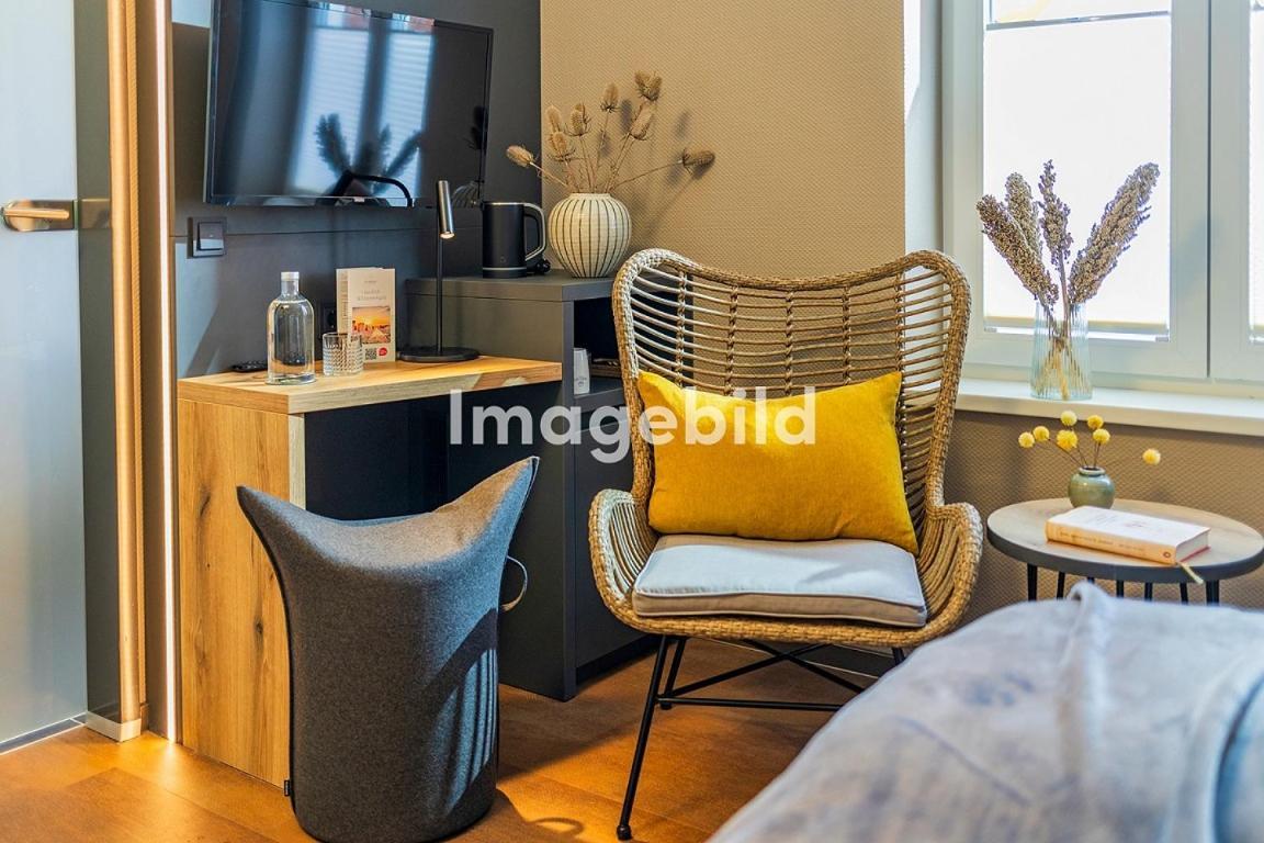 Arthotel Bakker Borkum Kültér fotó