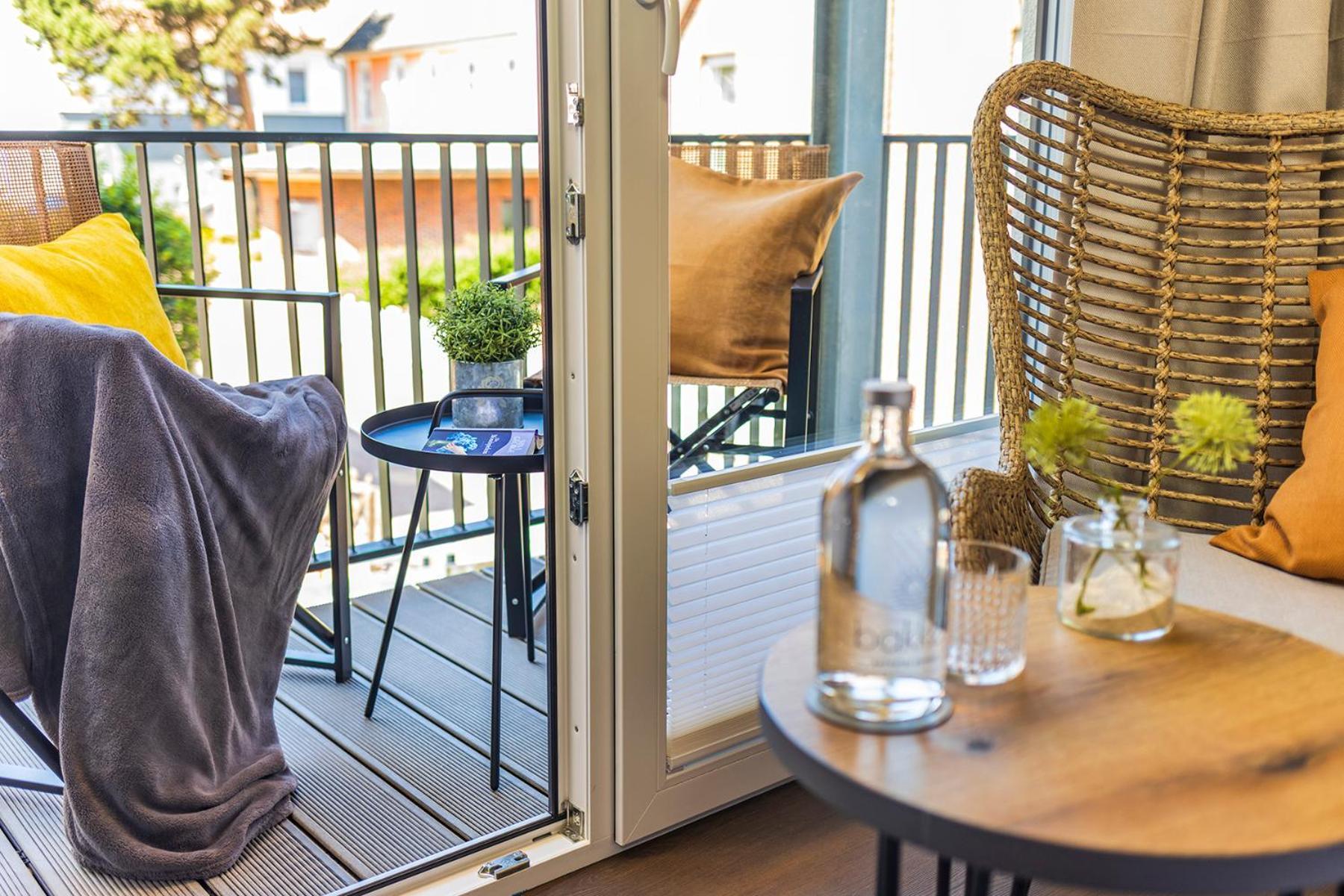Arthotel Bakker Borkum Kültér fotó