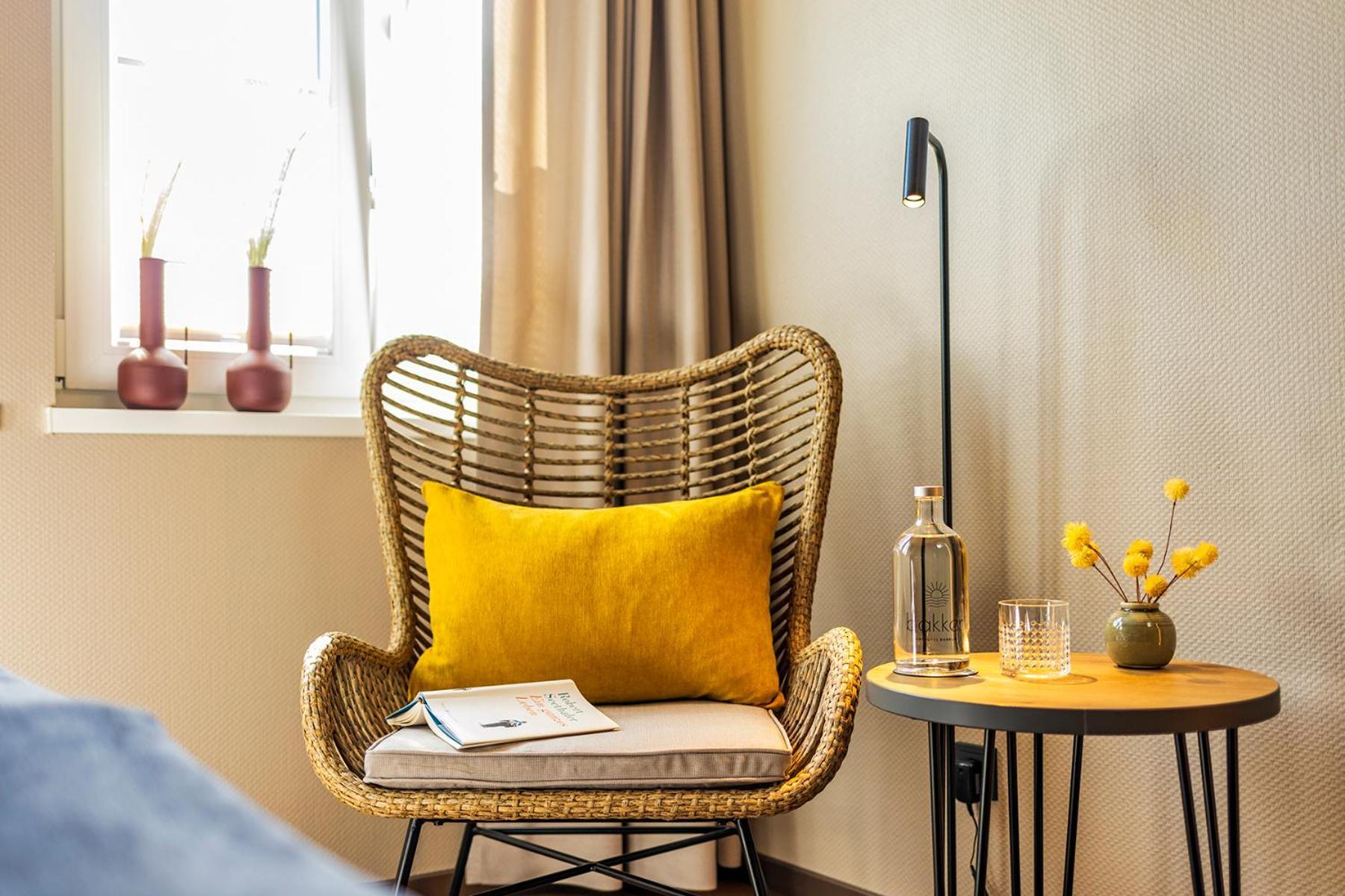 Arthotel Bakker Borkum Kültér fotó
