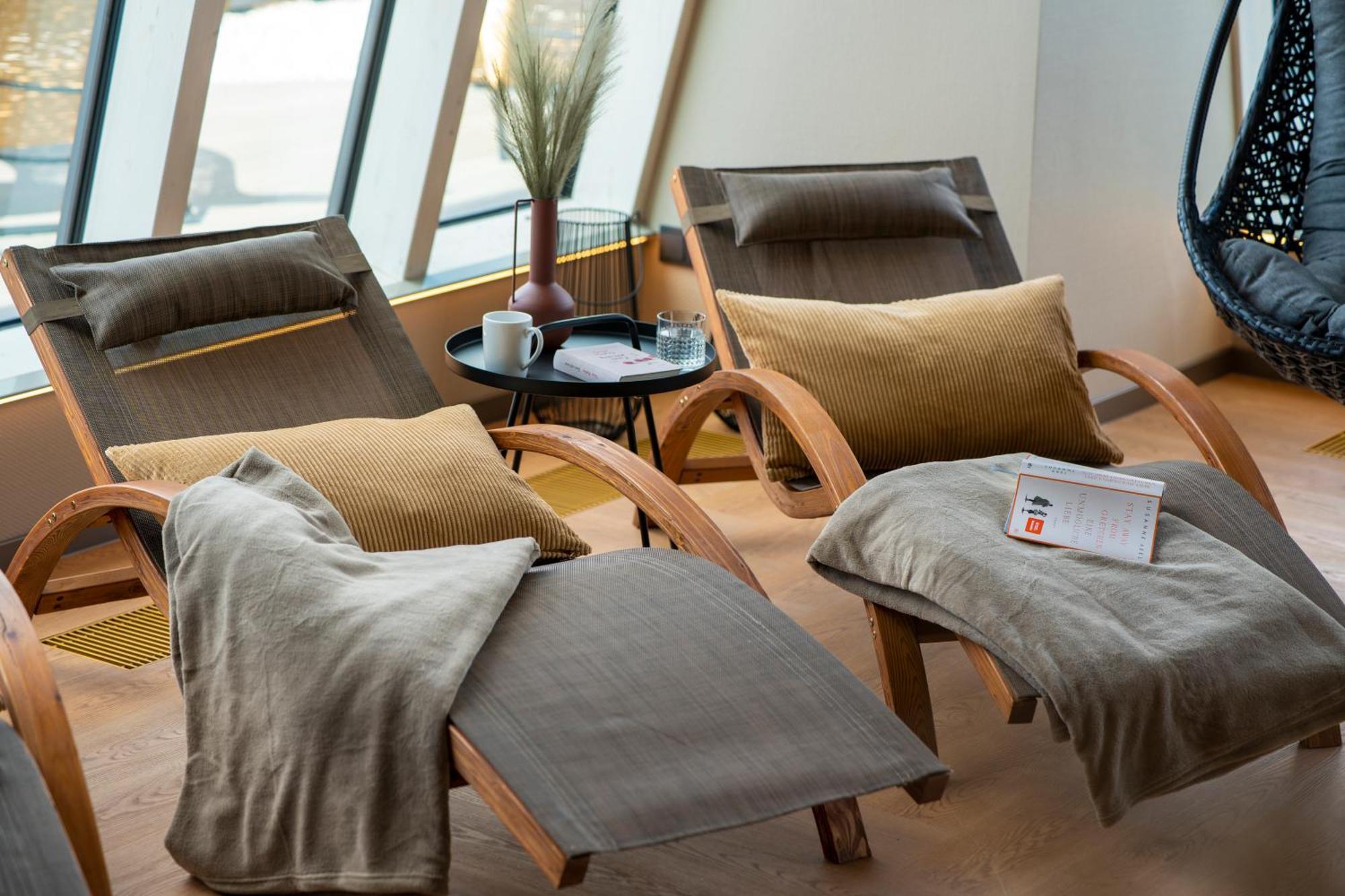 Arthotel Bakker Borkum Kültér fotó