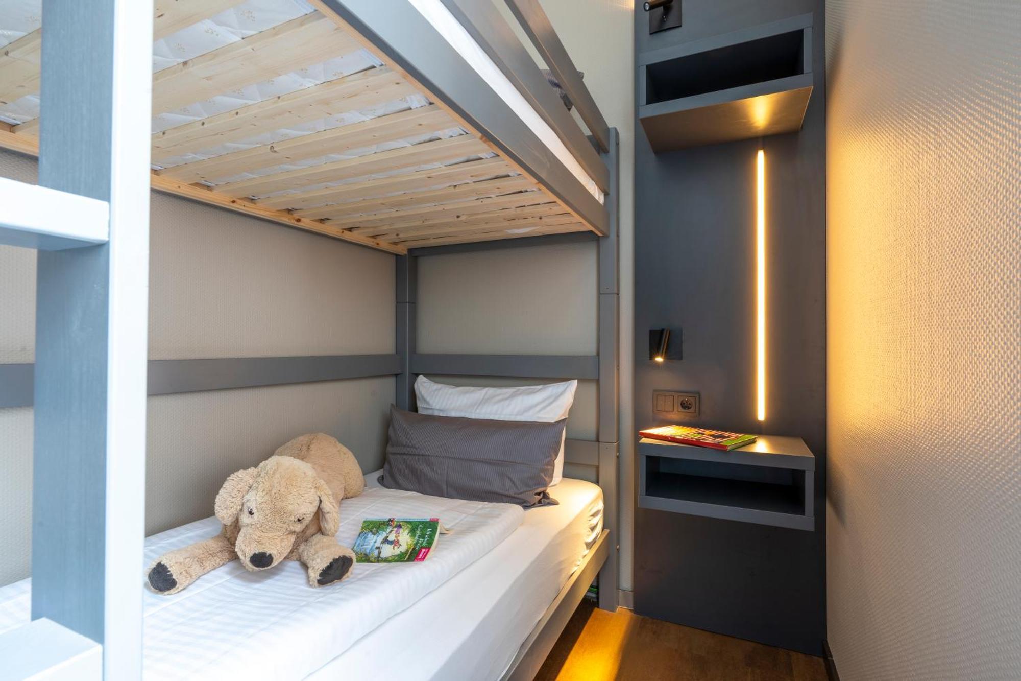Arthotel Bakker Borkum Kültér fotó