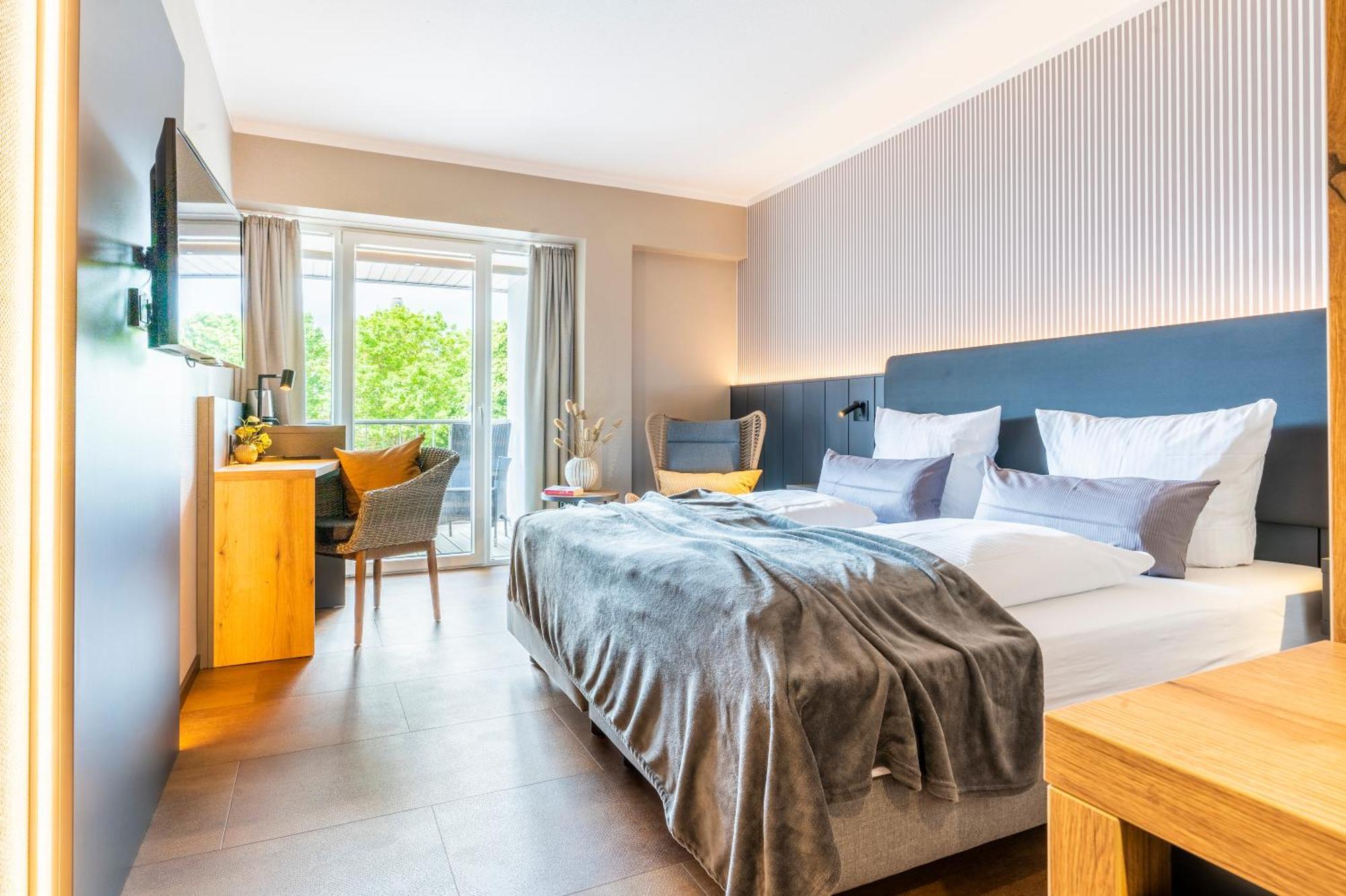 Arthotel Bakker Borkum Kültér fotó